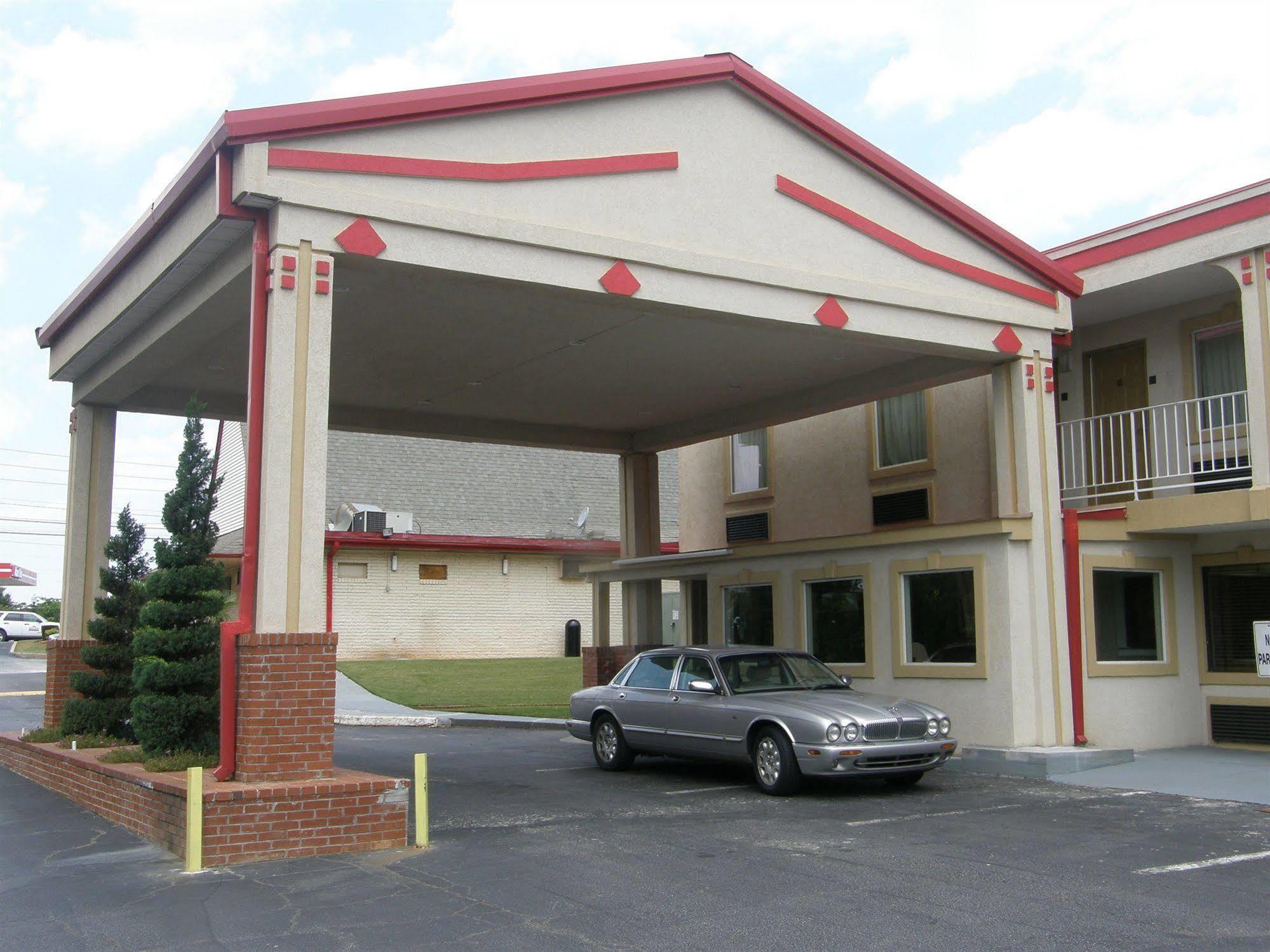 Fairbridge Inn & Suites McDonough Exterior photo
