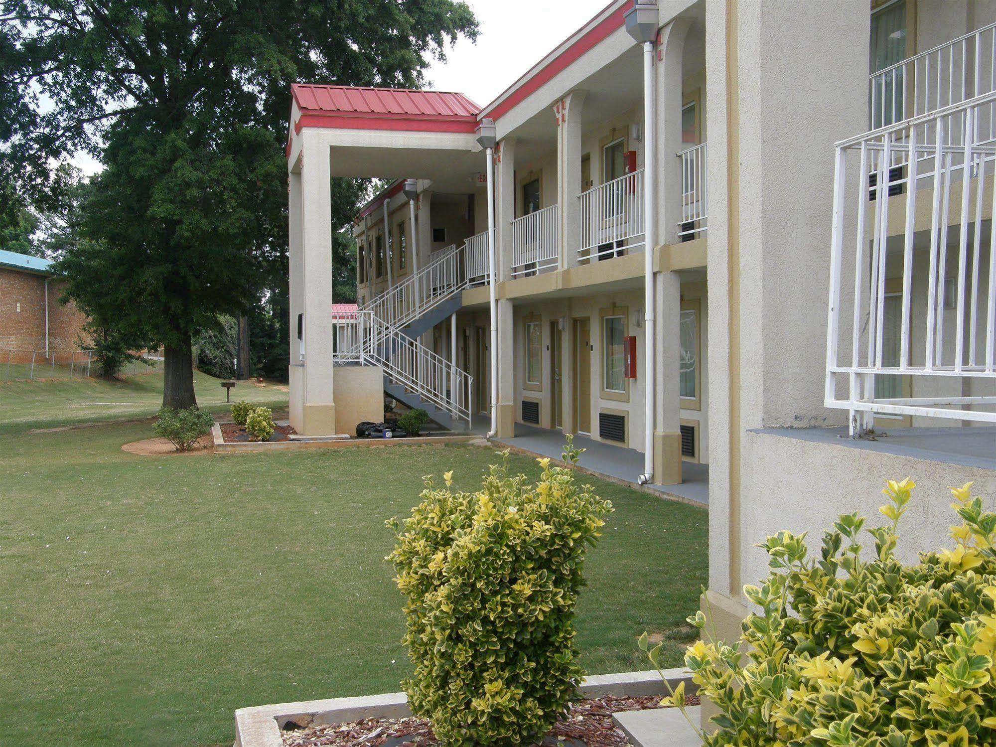 Fairbridge Inn & Suites McDonough Exterior photo