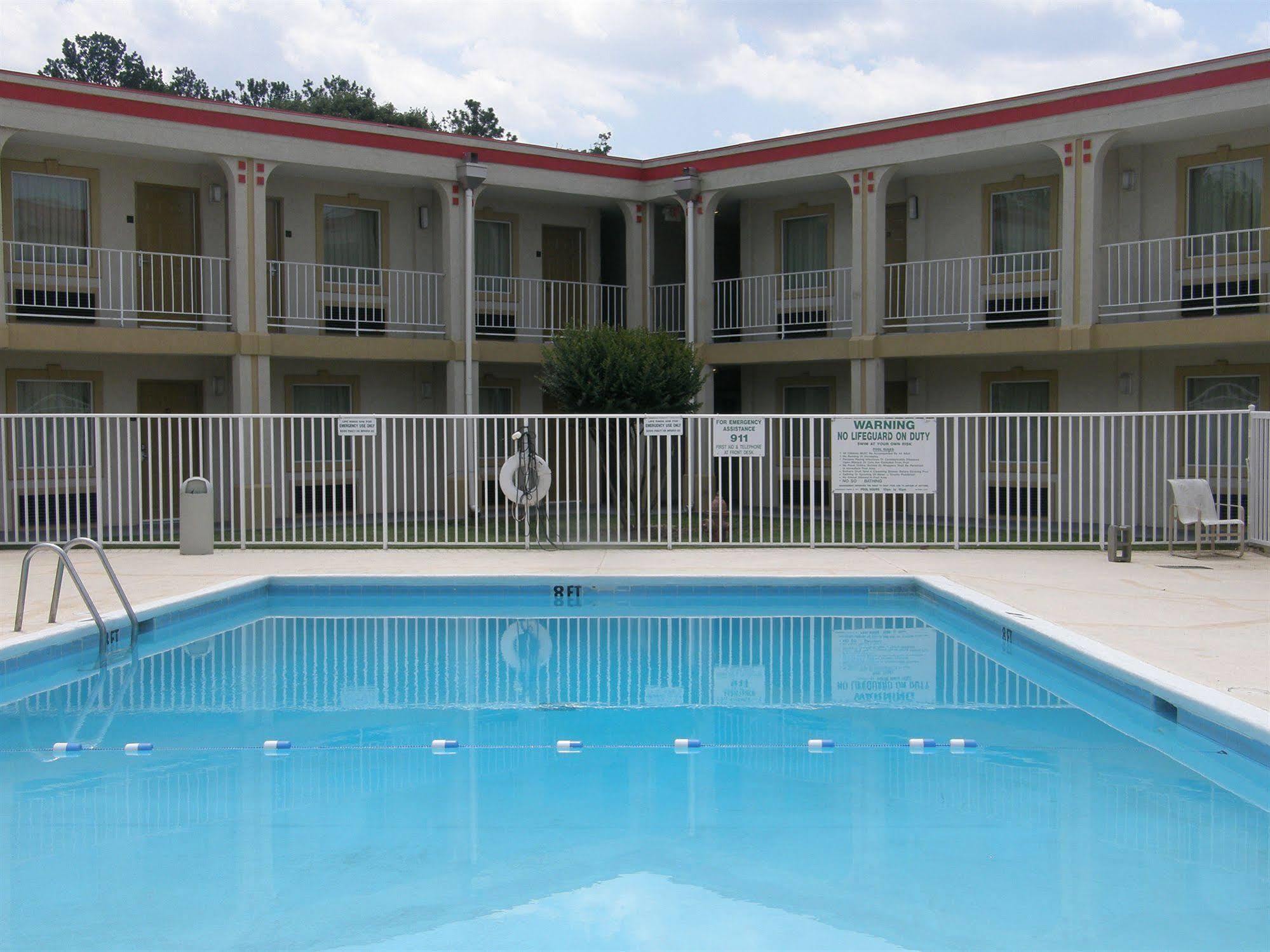 Fairbridge Inn & Suites McDonough Exterior photo