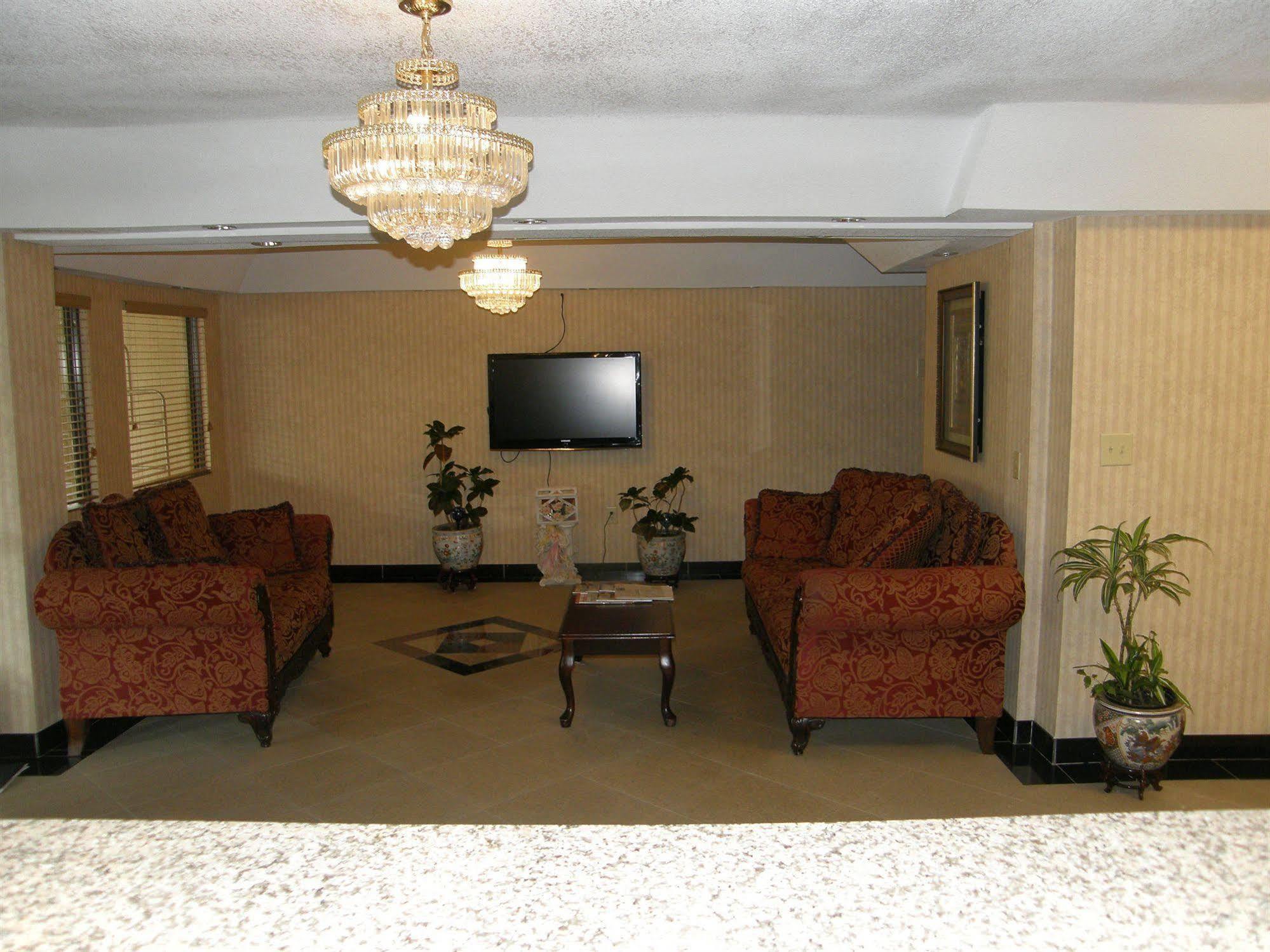 Fairbridge Inn & Suites McDonough Exterior photo