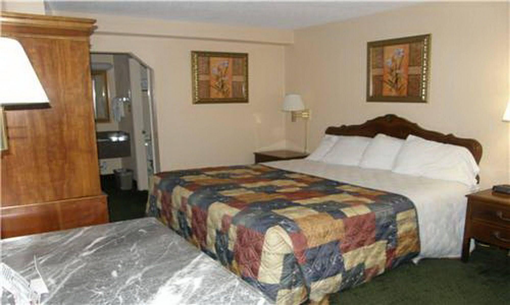 Fairbridge Inn & Suites McDonough Exterior photo