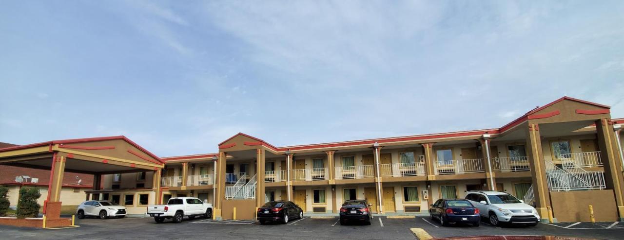 Fairbridge Inn & Suites McDonough Exterior photo