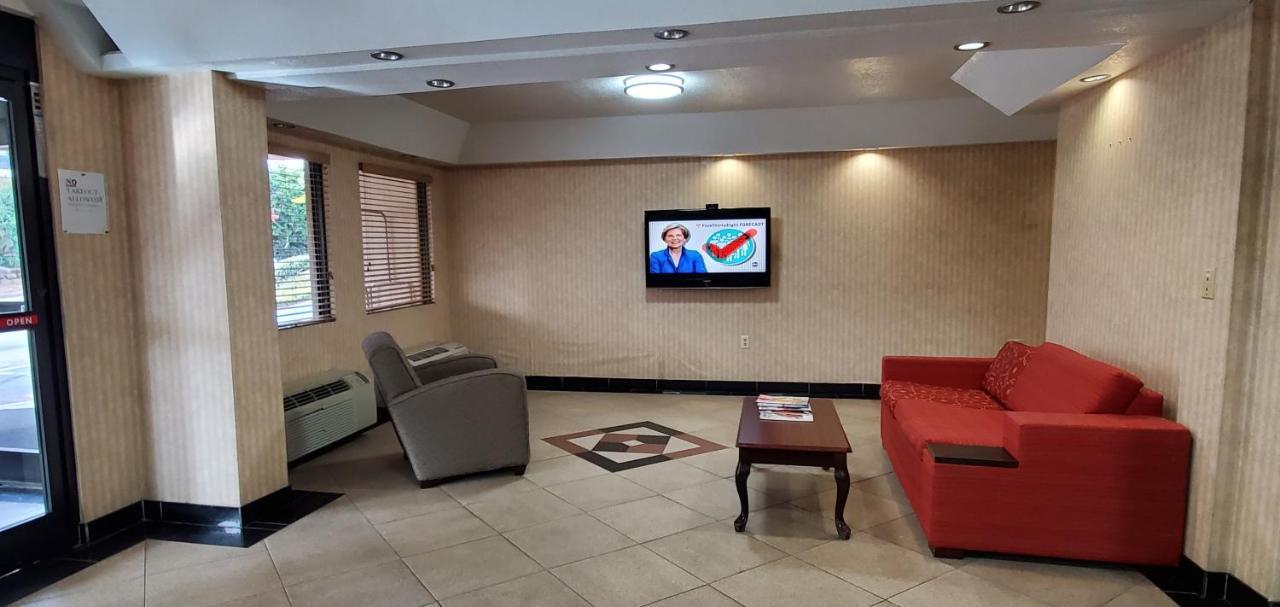 Fairbridge Inn & Suites McDonough Exterior photo